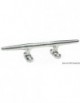 Bitta Hollow Cleat in Acciaio Inox