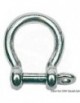 Grillo Omega Inox 316