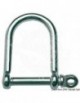 Grillo Extra Largo Inox 316