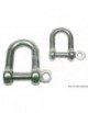 Grillo in acciaio Inox AISI 316