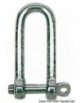 Grillo Lungo Inox 316