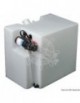 Serbatoio acqua con autoclave