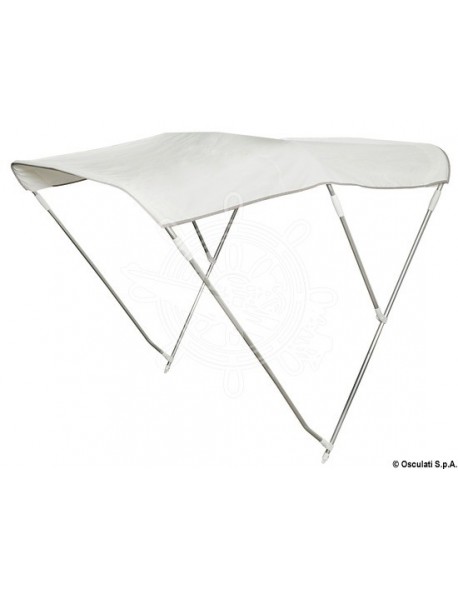 Tendalino pieghevole 3 Archi