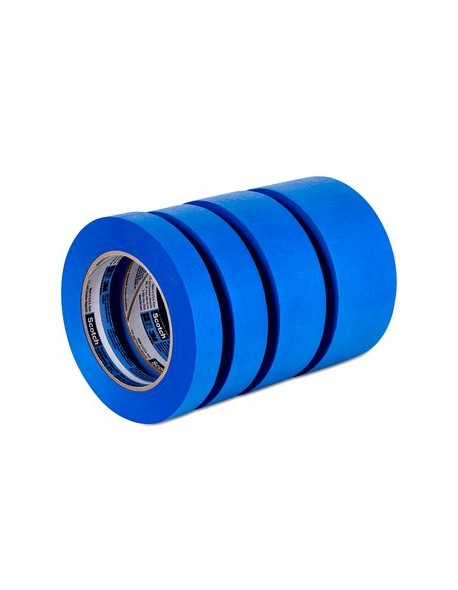 3M 2090 LONG MASKING BLU