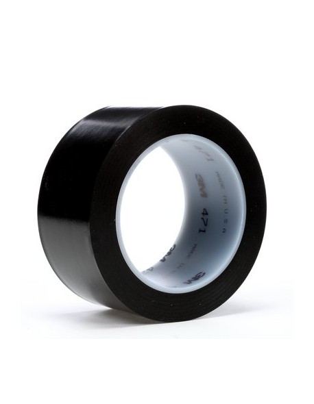 3M 471 NASTRO IN PVC