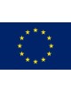 Bandiera Unione Europea