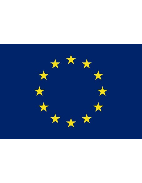 Bandiera Unione Europea