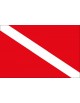Bandiera Segnalazione Sub