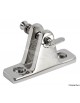 Supporto a Forcella 90° Inox con spinotto