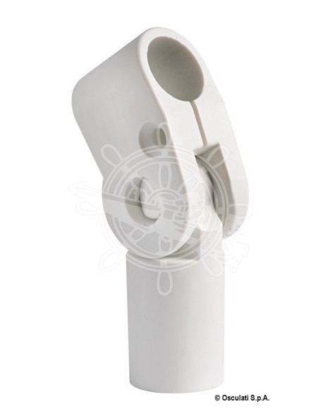 Snodo da 170° in Nylon