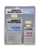 West System Resina 105 + Indurente Veloce 205