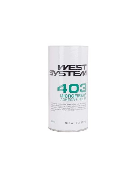 Addensante Microfibre 403