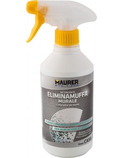 Detergente Elimina Muffa MAURER