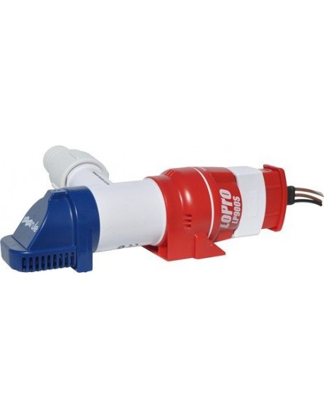 Pompa di Sentina Automatica LoPro