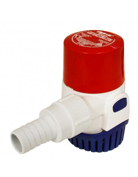 Pompa di Sentina RULE ad immersione 12V