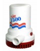 Pompa di Sentina RULE ad immersione 12V