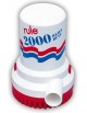 Pompa di Sentina RULE ad immersione 12V