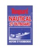 Olio per Miscela Outboard 2T Vanguard