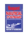 Olio per Miscela Outboard 2T Vanguard
