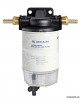 Filtro Separatore Acqua/Carburante Universale