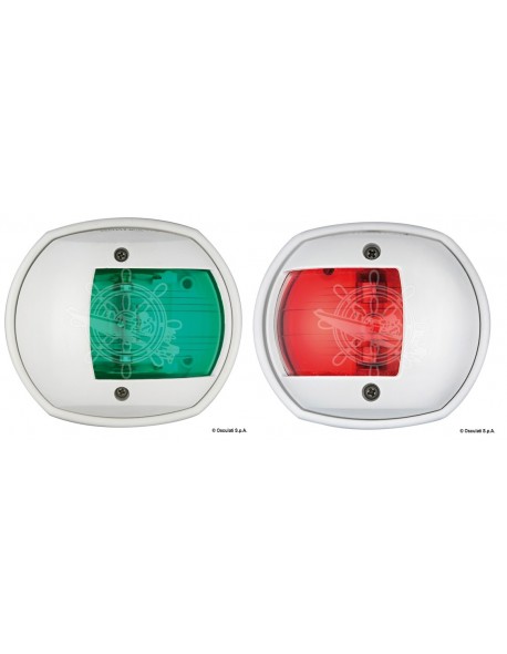 Luci di via Compact 12 - BIANCHI