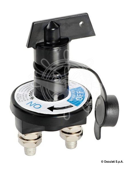 Staccabatteria marino Heavy Duty 280 A continui