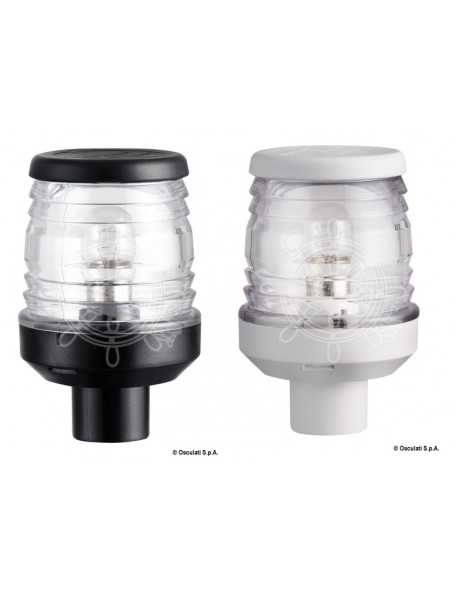 Fanale testa albero 360° con codulo