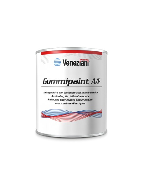 Antivegetativa Gummipaint A/F