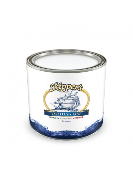 Stucco Epossidico EPOXY LIGHT FILLER NS
